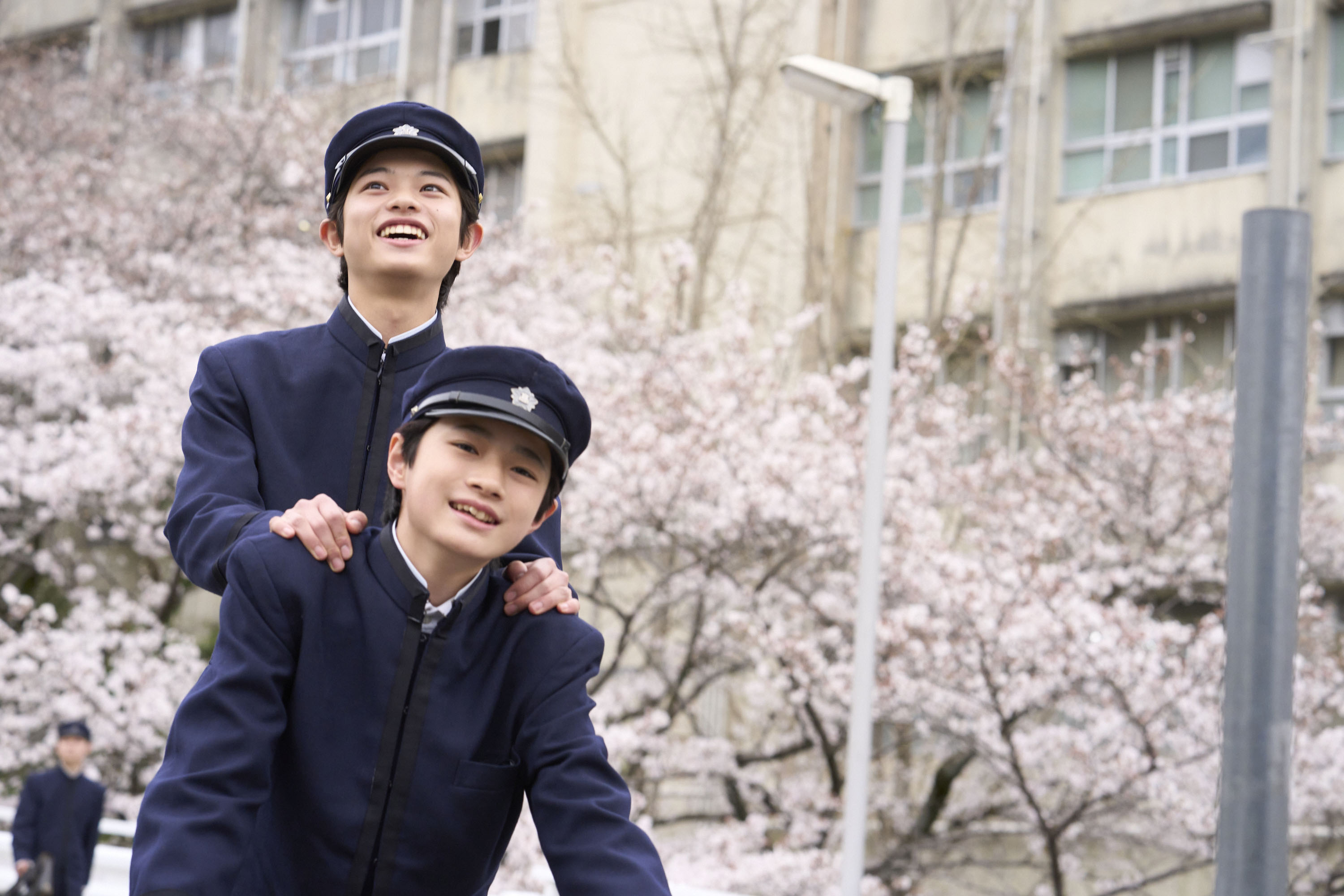 Una escena de 'Kokuho' | Media Castle