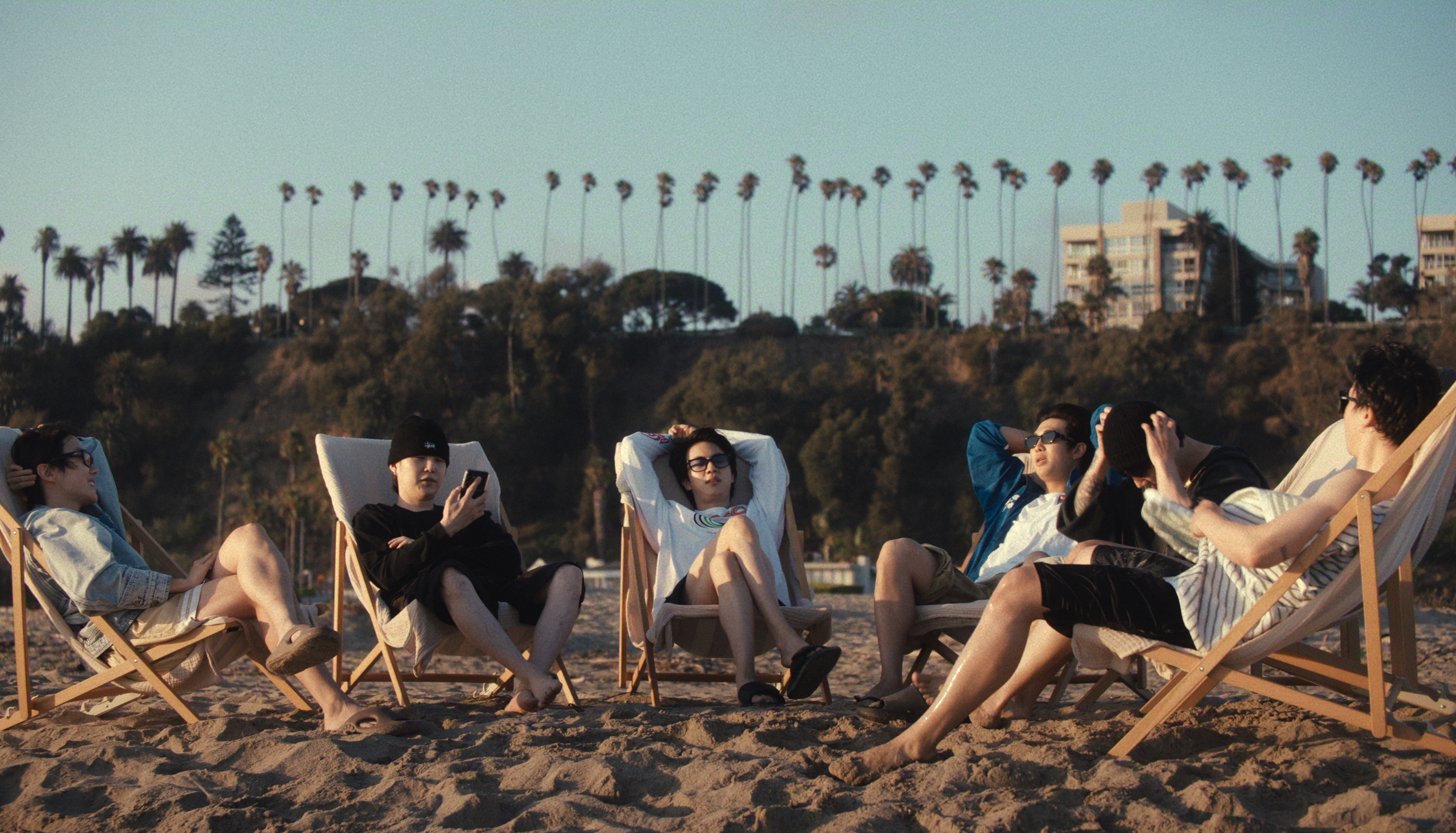 El documental de Netflix 'BTS: The Return', que se estrenar&aacute; el 27 de marzo, muestra el camino del coloso del K-pop en la creaci&oacute;n de su quinto y m&aacute;s reciente &aacute;lbum, 'Arirang'.