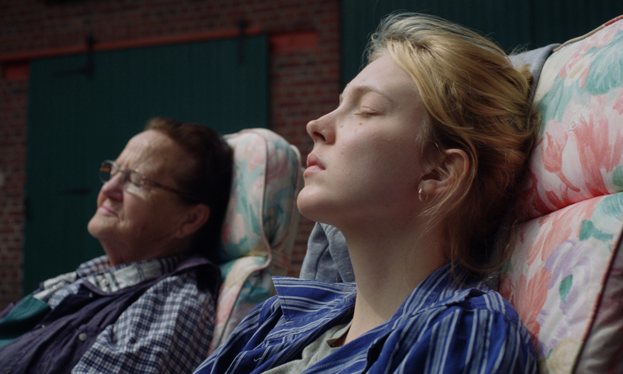 'Six Weeks On', de la directora alemana Jacqueline Jansen, forma parte de la sección de Competición Internacional del festival. | Comité organizador del festival