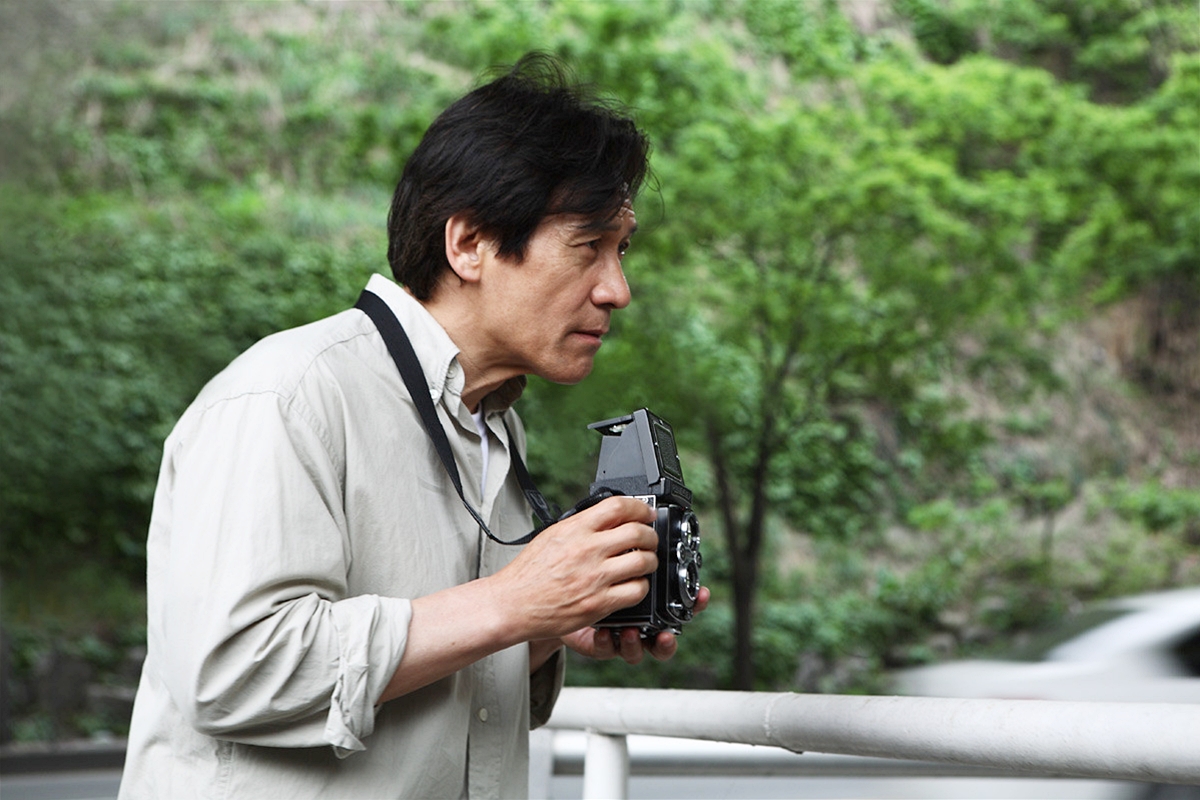 El Festival Internacional de Cine de Jeonju incluye este año la sección especial 'Las películas memorables pero poco vistas de Ahn Sung-ki', con una escena de 'Fair Love' (2010). | Comité organizador del festival