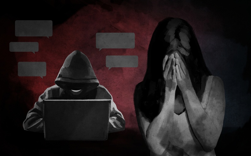 El Gobierno coreano implantó, el 1 de abril, un sistema de inteligencia artificial (IA) que detecta automáticamente material de explotación sexual digital y solicita su eliminación. | iclickart (La reproducción o redistribución no autorizada de esta imagen está prohibida por las leyes de derechos de autor).