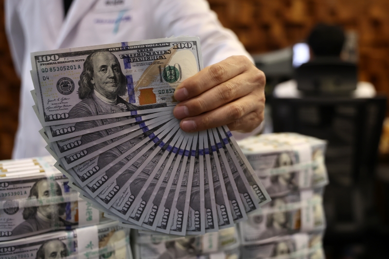  La inversión extranjera directa (IED) en términos de montos comprometidos alcanzó los 6.410 millones de dólares durante el primer trimestre. | Agencia de Noticias Yonhap 