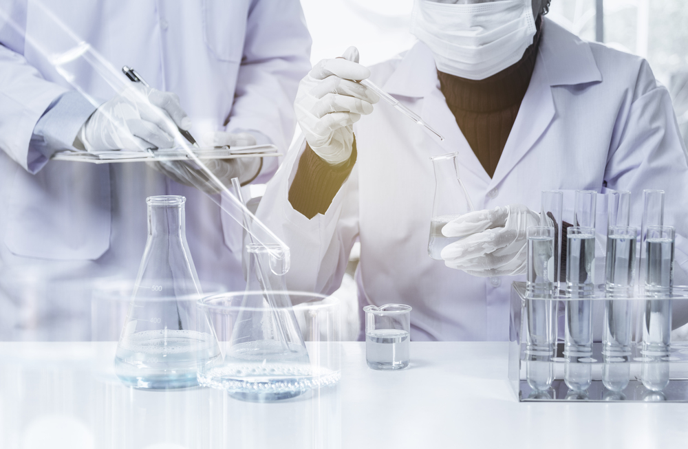 El Ministerio de Ciencia y TIC seleccionó el 8 de junio los nuevos proyectos del programa de atracción de científicos destacados del extranjero para 2026, en el marco de la iniciativa 'Brain to Korea'. | iclickart (La reproducción o redistribución no autorizada de esta imagen está prohibida de acuerdo con las leyes de derechos de autor.)