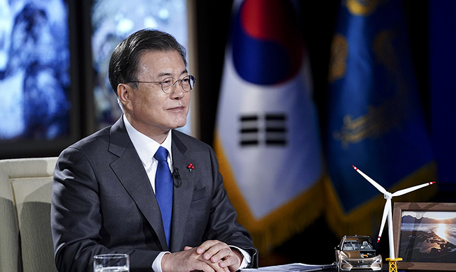 Presidente: Corea es un destino de inversión seguro y estable