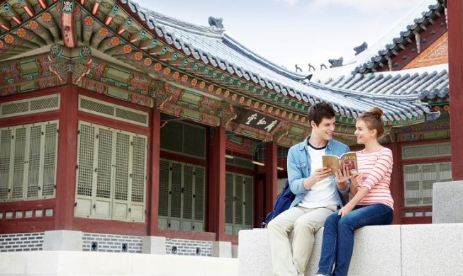 Corea da la bienvenida a turistas extranjeros con la Korea Welcome Week del 25 de abril al 16 de mayo