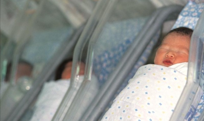 La esperanza de vida al nacer alcanza un máximo histórico de 83,7 años