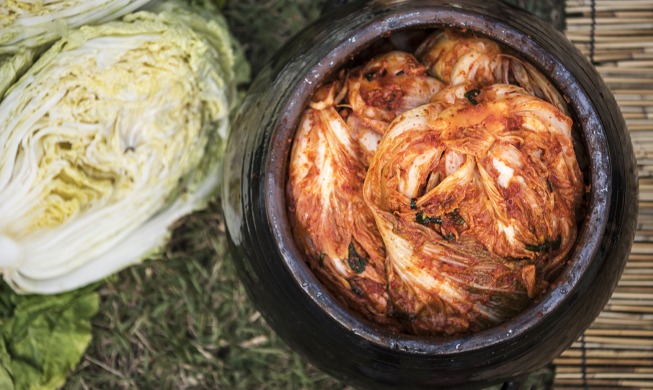 Senadores argentinos aprueban instaurar el Día Nacional del Kimchi en el país