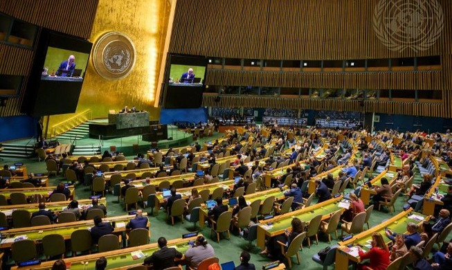 Corea es elegida por 6ª vez como miembro del Consejo de Derechos Humanos de la ONU