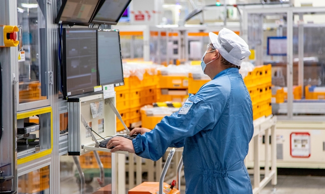 Las solicitudes de propiedad intelectual en Corea alcanzan un máximo histórico para un mes de enero