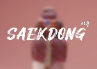 SAEKDONG-Una combinación de colores de l...