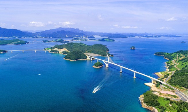 Seis nuevas rutas turísticas nacionales destacan por sus paisajes y atractivos