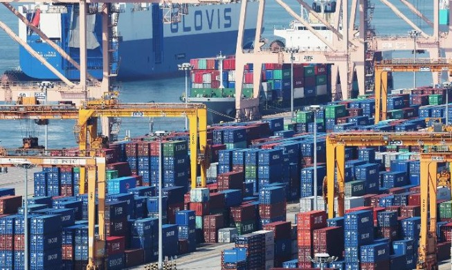 El KDI eleva al 3,2 por ciento la previsión de crecimiento de Corea para 2026