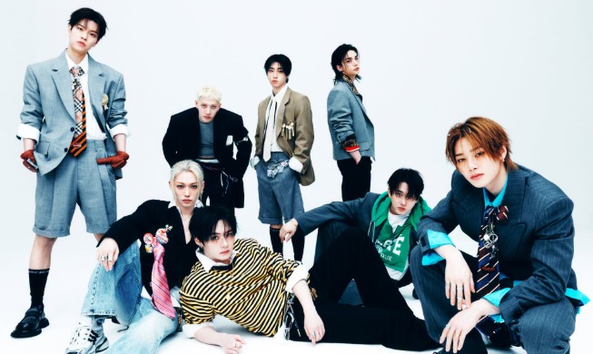 Stray Kids consigue su noveno nº 1 consecutivo en el 'Billboard 200' con su nuevo álbum 'THIS & THAT'