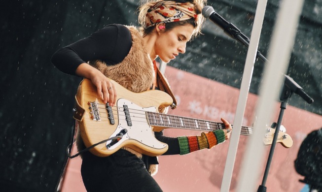 Festival Internacional de Jazz de Jarasum