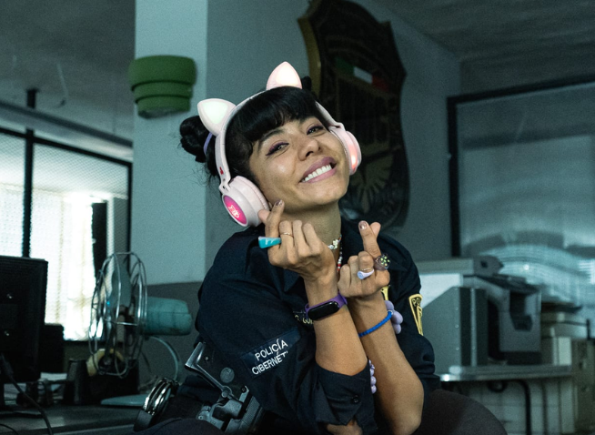 Alejandra Herrera: una embajadora del Hallyu en la televisión mexicana