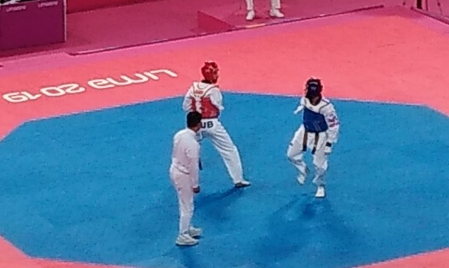 Debut del Para-Taekwondo en los Panamericanos de Lima 2019