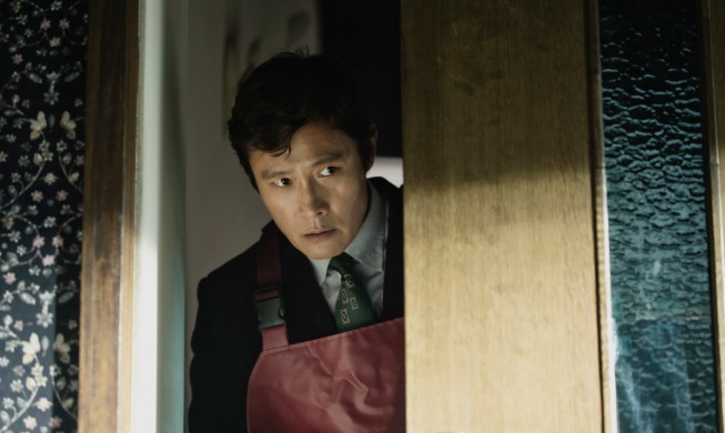 El actor Lee Byung Hun recibirá un premio honorífico en el Festival de Cine de Toronto