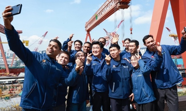 Corea ajusta a 33.000 la cuota de visas para personal técnico calificado en 2026