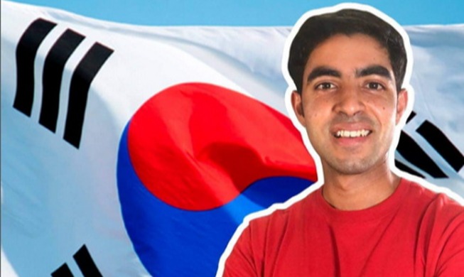 ¿Cómo es trabajar en Corea? Experiencia y consejos de un joven colombiano