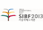 Feria Internacional del Libro de Seúl 2013