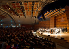 Festival de Música de las Grandes Montañas