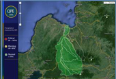 Corea colabora en la construcción de un sistema de alerta temprana en Filipinas