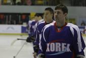 A fin de formar parte del Equipo Corea, deportistas extranjeros se naturalizan como coreanos
