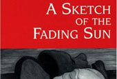 Novelas coreanas en inglés:  ‘A Sketch of The Fading Sun’ 