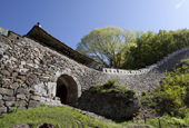 Otra fortaleza de Joseon es declarada como sitio del Patrimonio Mundial de la UNESCO