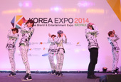 Korea Expo, una muestra en Brasil de valores culturales coreanos