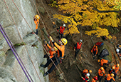  A disfrutar sin riesgos de senderismo y escalada en rocas