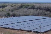 Electricidad para las islas Galápagos obtenida a partir de energía solar