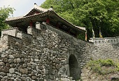 Reportaje de CNN sobre antigua fortaleza de Corea