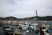 A disfrutar de la vida en la isla de Namhae