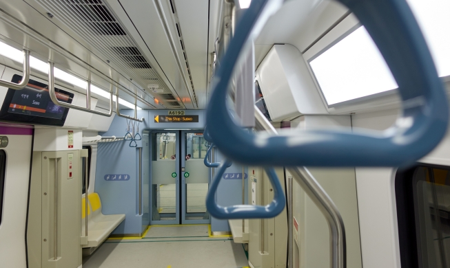 CNN sitúa al metro de Seúl entre los mejores del mundo por su tecnología y eficiencia