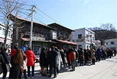 Estudio de cine en Suncheon, un puente que acerca generaciones