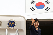 La visita de la presidenta Park Geun-hye a África y Europa impulsará cooperación económica