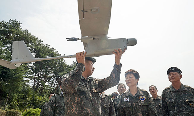 ‘Respuesta firme y contundente’ a la provocación de una Corea del Norte difícil de predecir