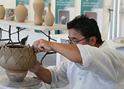 Festival de Cerámica de Icheon 