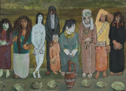 Cuando el arte se convierte en libertad: Los surrealistas egipcios (1938-1965)