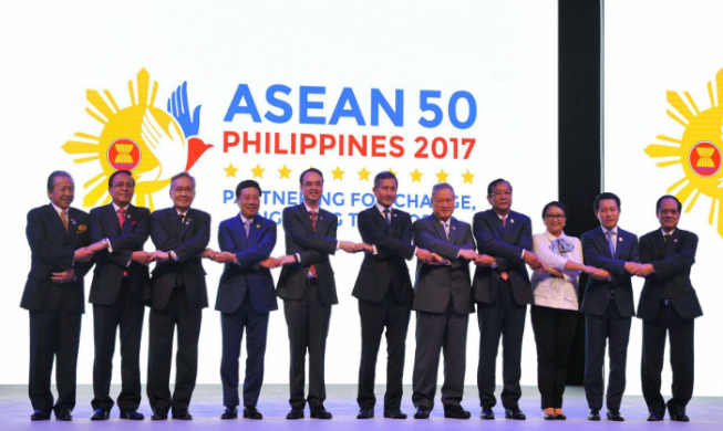 La ASEAN publica un comunicado conjunto ante las amenazas de Pyongyang 