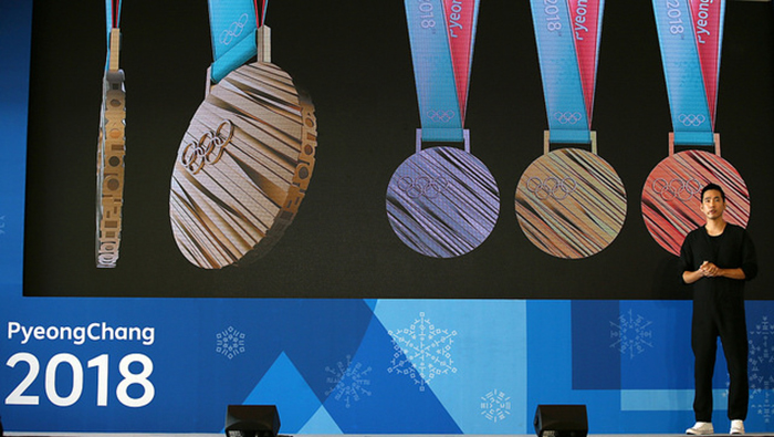 Los rusos esperan los Juegos Olímpicos y Paralímpicos de Invierno de PyeongChang de 2018