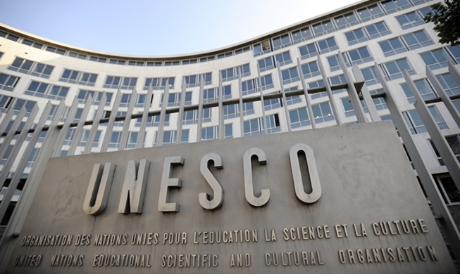 El embajador surcoreano ante la Unesco es elegido como presidente del Consejo Ejecutivo de la organización