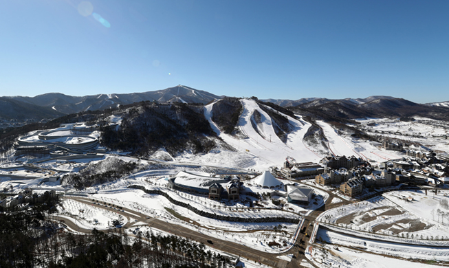 Todavía existen posibilidades de conseguir entradas para PyeongChang