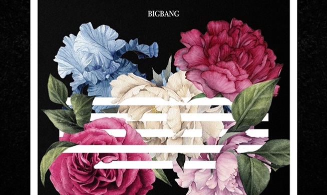 Big Bang lanza un nuevo single “Flower Road”