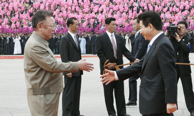 Cumbre Intercoreana, el camino de los puntos de giro en la historia dividida de Corea