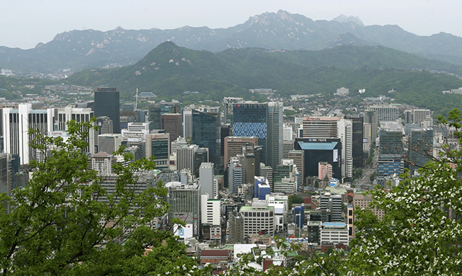 El FMI pronostica un crecimiento del 3 por ciento para Corea del Sur