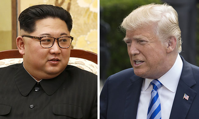 Corea del Norte lamenta la cancelación de la cumbre con los Estados Unidos