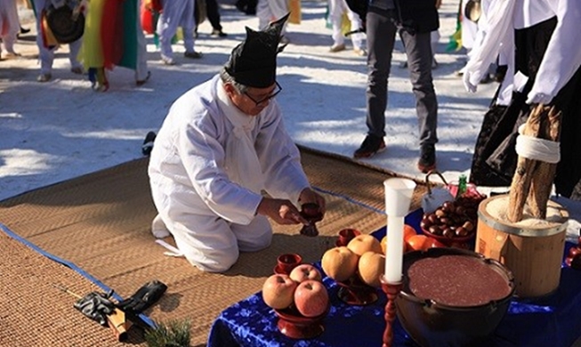 ‘Dongji’, el solsticio de invierno: celebrarlo de manera tradicional coreana