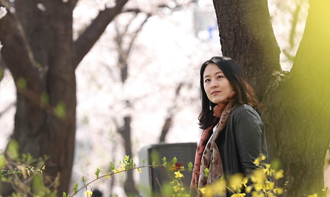 #HANAGo Temporada 2 Ep 4 – Flores de primavera en Corea